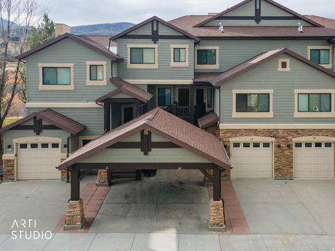 Tiny photo for 6486 E HIGHWAY 39 #32, Huntsville, UT 84317 (MLS # 2123571)