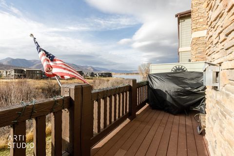 Tiny photo for 6486 E HIGHWAY 39 #32, Huntsville, UT 84317 (MLS # 2123571)