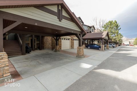 Tiny photo for 6486 E HIGHWAY 39 #32, Huntsville, UT 84317 (MLS # 2123571)