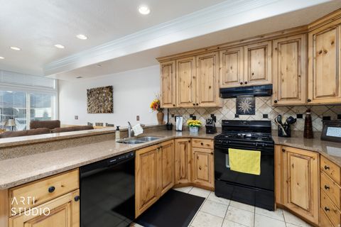 Tiny photo for 6486 E HIGHWAY 39 #32, Huntsville, UT 84317 (MLS # 2123571)