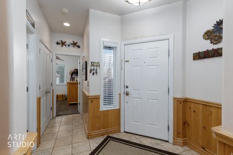 Tiny photo for 6486 E HIGHWAY 39 #32, Huntsville, UT 84317 (MLS # 2123571)