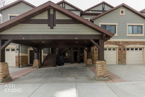 Tiny photo for 6486 E HIGHWAY 39 #32, Huntsville, UT 84317 (MLS # 2123571)