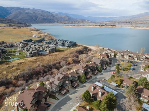 Tiny photo for 6486 E HIGHWAY 39 #32, Huntsville, UT 84317 (MLS # 2123571)