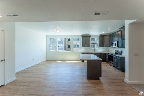 Tiny photo for 8362 S IRIS LUMI LN W #P303, Midvale, UT 84047 (MLS # 2118218)