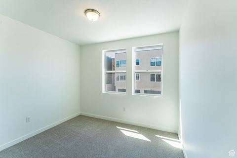 Tiny photo for 8362 S IRIS LUMI LN W #P303, Midvale, UT 84047 (MLS # 2118218)