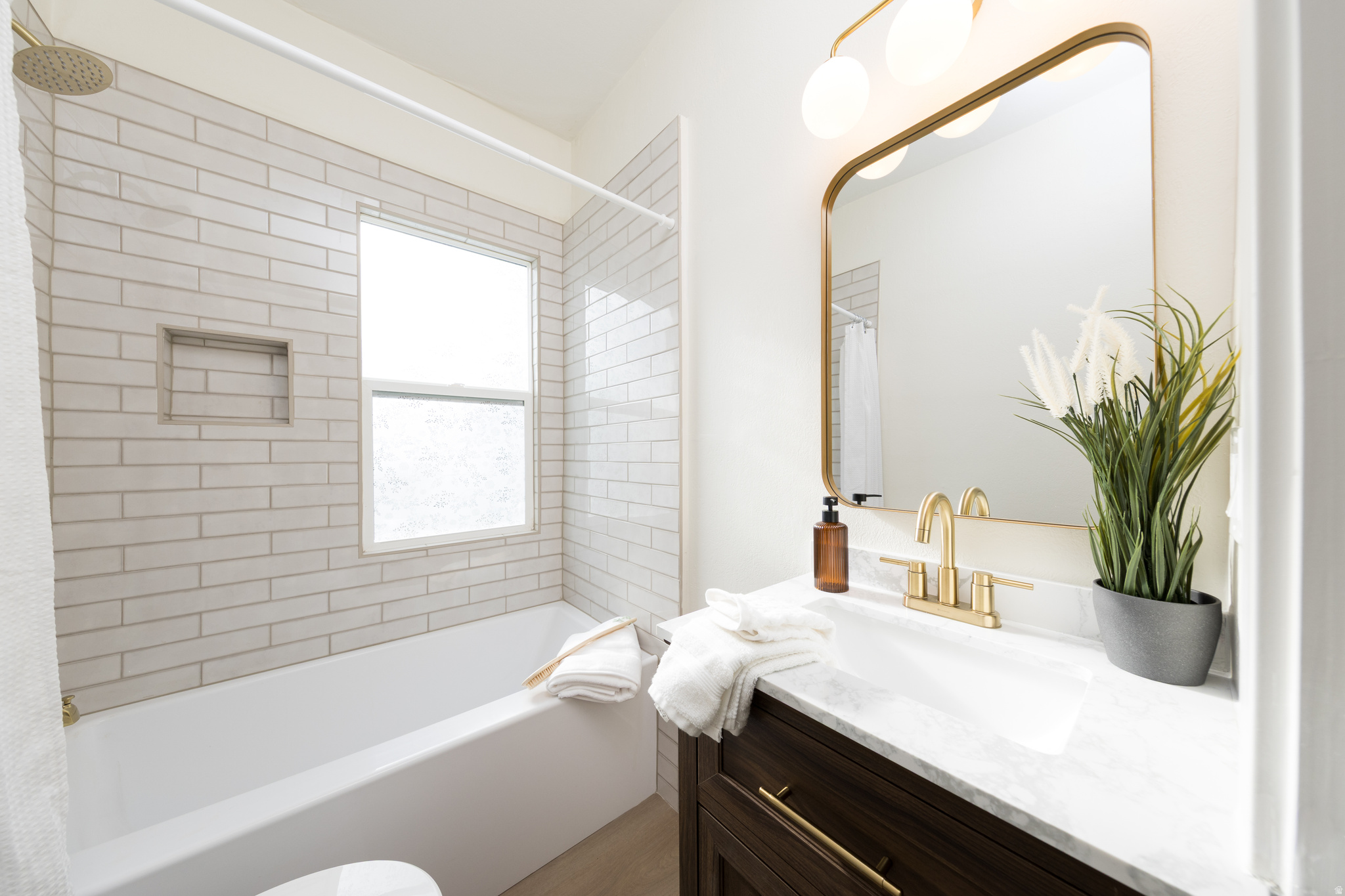 PLAT A - Residential