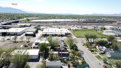 Tiny photo for 349 W 700 N, Salt Lake City, UT 84103 (MLS # 2150797)