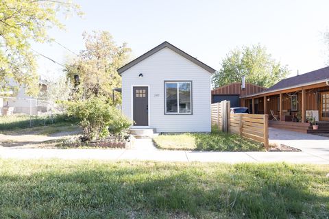 Photo of 349 W 700 N, Salt Lake City, UT 84103 (MLS # 2150797)