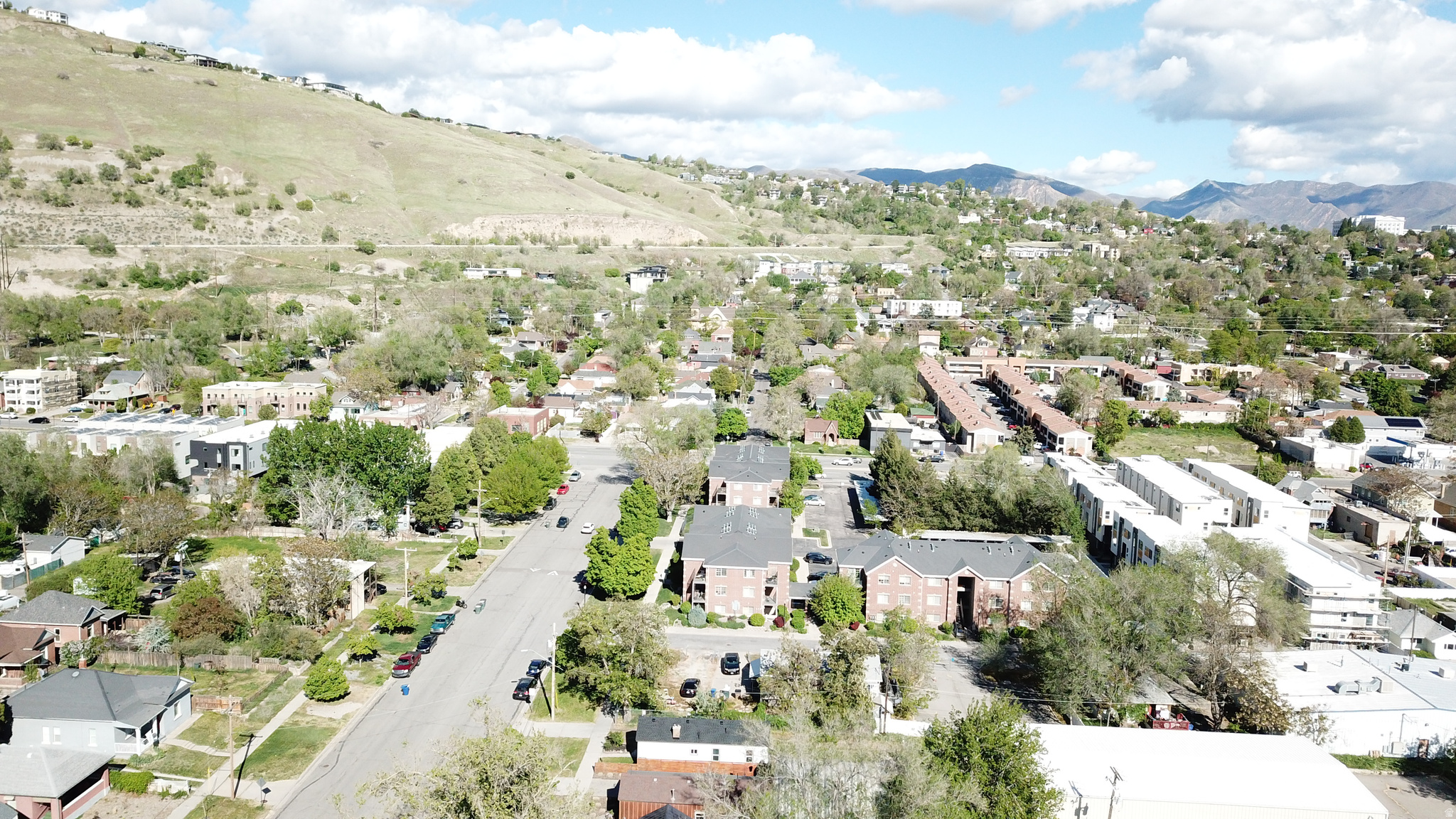 PLAT A - Residential