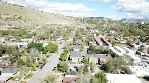 Tiny photo for 349 W 700 N, Salt Lake City, UT 84103 (MLS # 2150797)