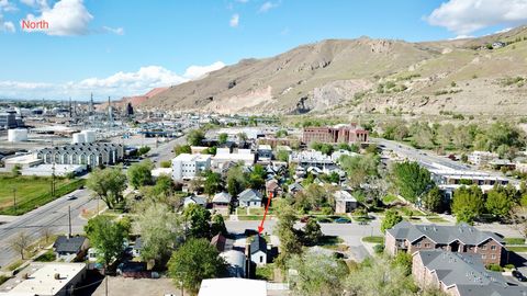 Tiny photo for 349 W 700 N, Salt Lake City, UT 84103 (MLS # 2150797)