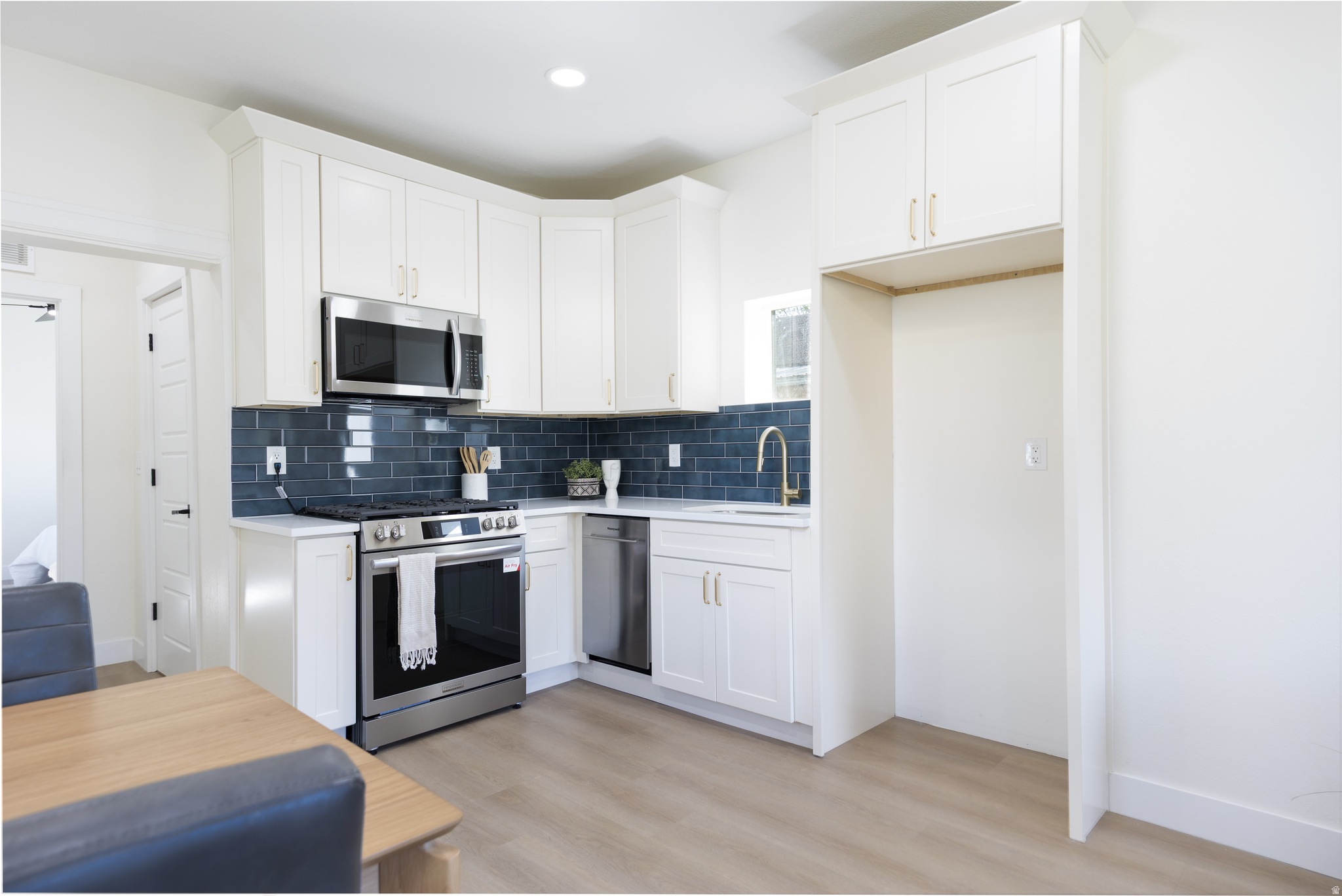 PLAT A - Residential