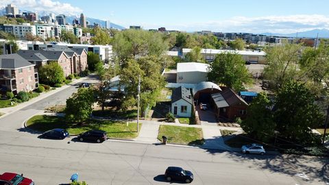 Tiny photo for 349 W 700 N, Salt Lake City, UT 84103 (MLS # 2150797)