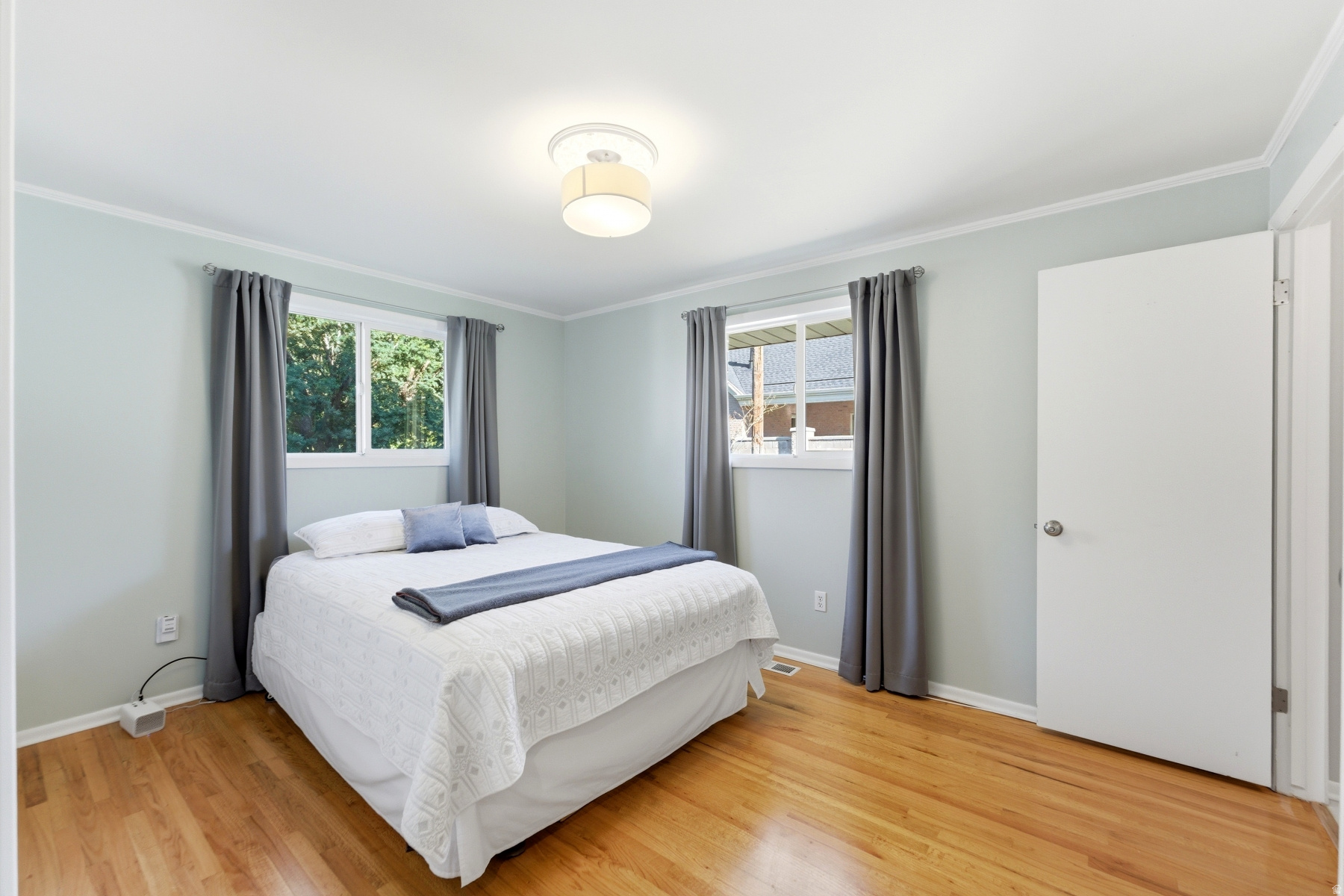 STANSFIELD SUB - Residential