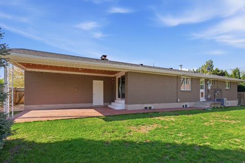 Tiny photo for 2045 E 3110 S, Millcreek, UT 84109 (MLS # 2149007)