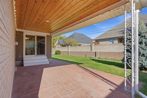 Tiny photo for 2045 E 3110 S, Millcreek, UT 84109 (MLS # 2149007)