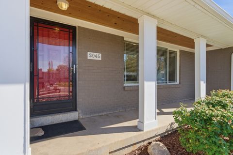 Tiny photo for 2045 E 3110 S, Millcreek, UT 84109 (MLS # 2149007)