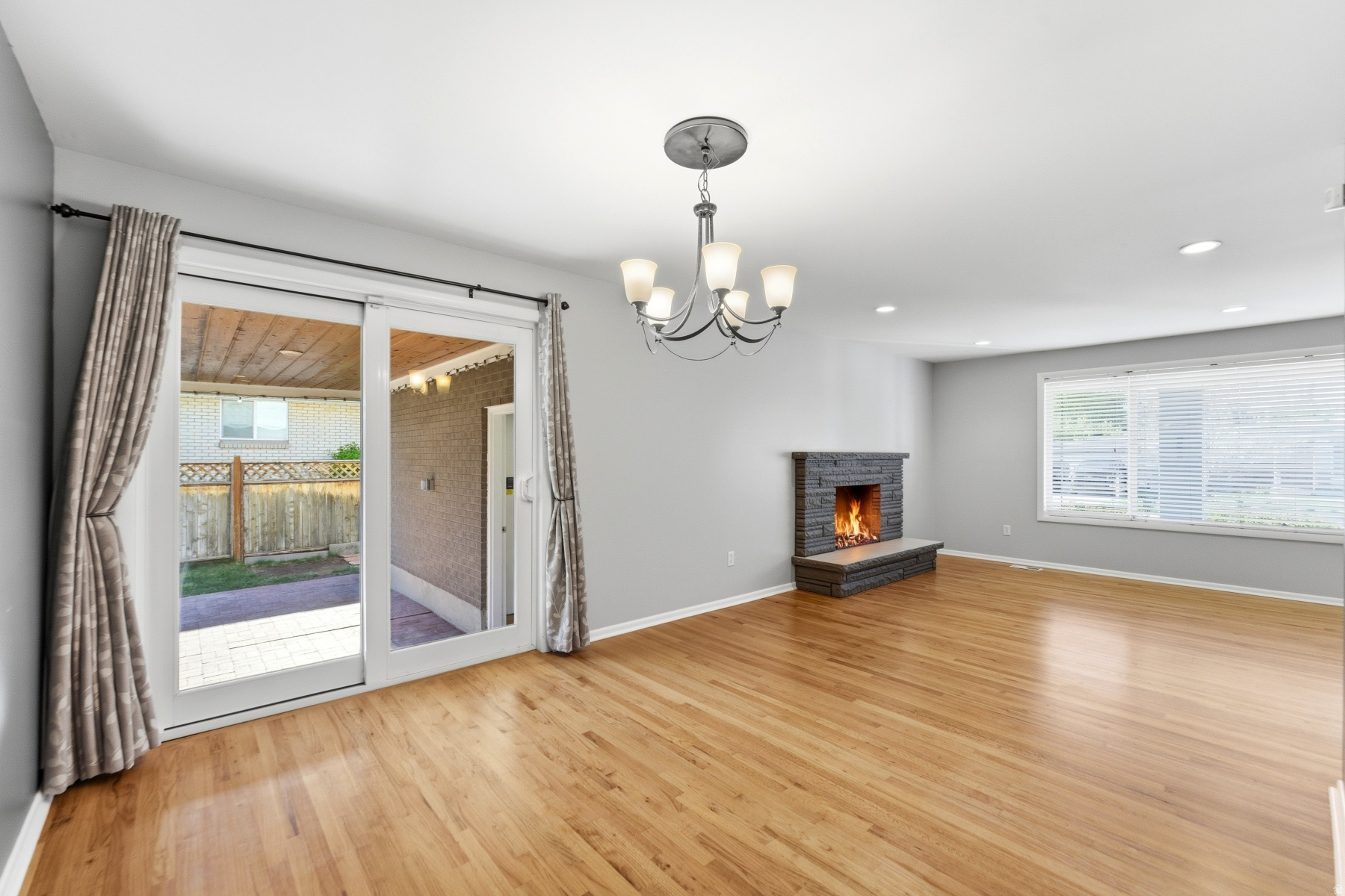 STANSFIELD SUB - Residential