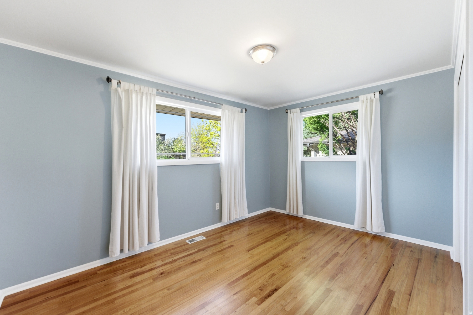 STANSFIELD SUB - Residential