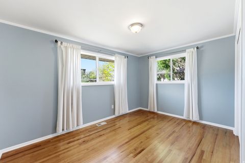 Tiny photo for 2045 E 3110 S, Millcreek, UT 84109 (MLS # 2149007)
