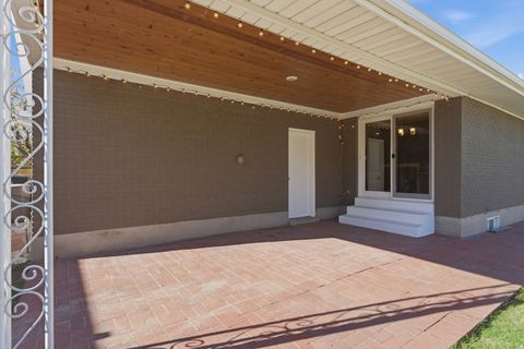 Tiny photo for 2045 E 3110 S, Millcreek, UT 84109 (MLS # 2149007)