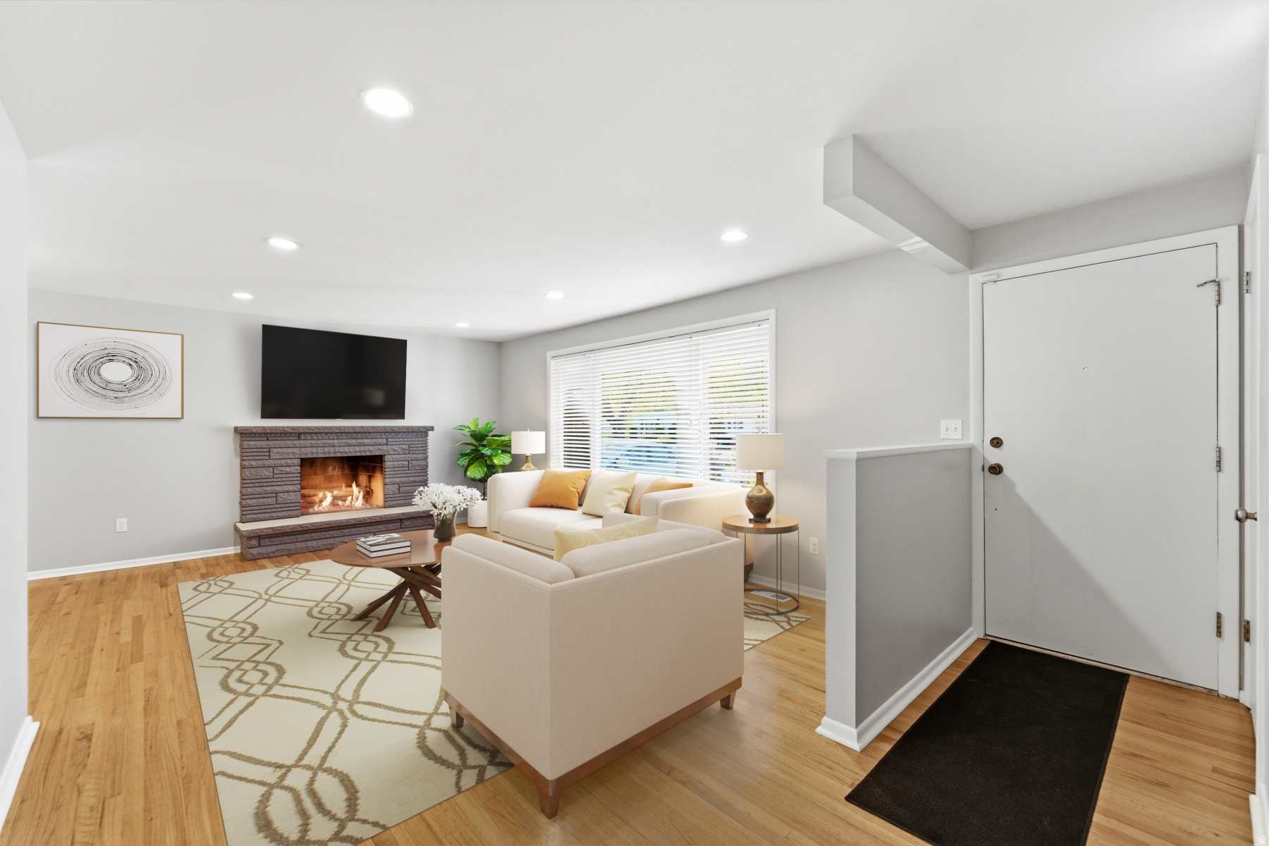 STANSFIELD SUB - Residential