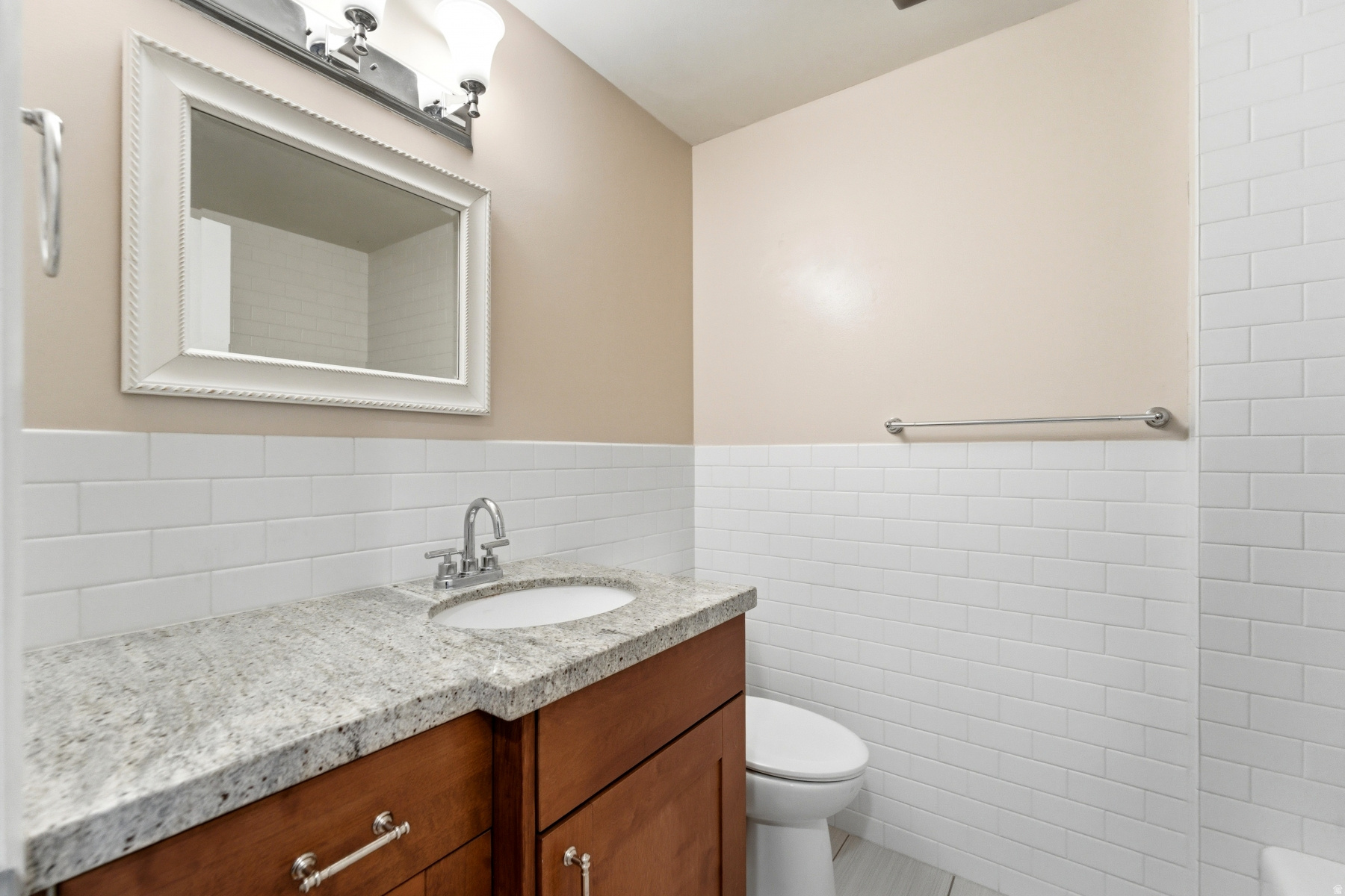 STANSFIELD SUB - Residential