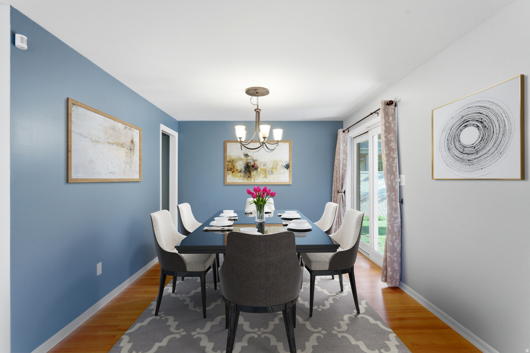 STANSFIELD SUB - Residential