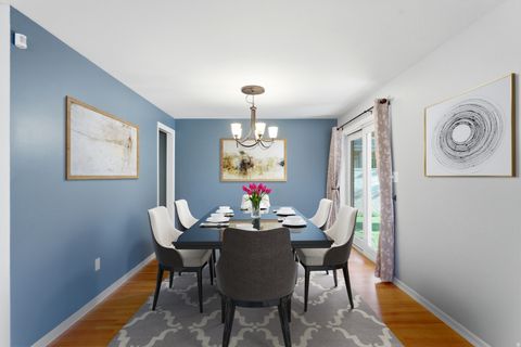 Tiny photo for 2045 E 3110 S, Millcreek, UT 84109 (MLS # 2149007)