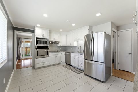 Tiny photo for 2045 E 3110 S, Millcreek, UT 84109 (MLS # 2149007)