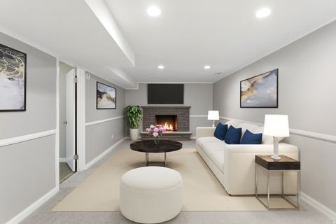 Tiny photo for 2045 E 3110 S, Millcreek, UT 84109 (MLS # 2149007)