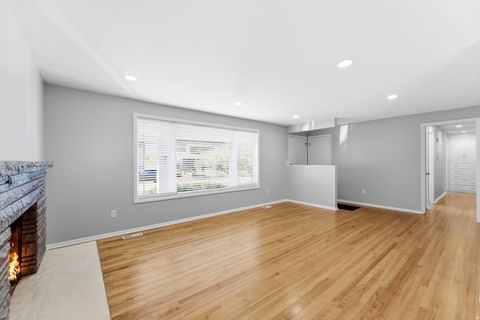 Tiny photo for 2045 E 3110 S, Millcreek, UT 84109 (MLS # 2149007)
