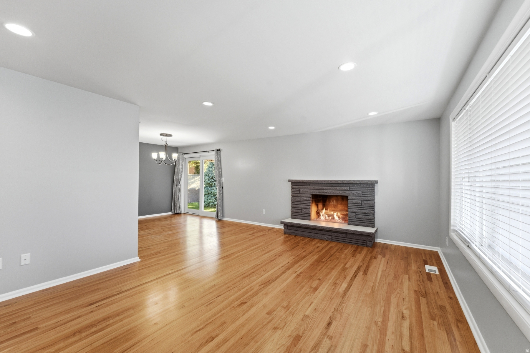 STANSFIELD SUB - Residential