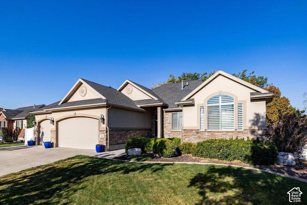 Photo of 1648 S 2065 W, Woods Cross, UT 84087 (MLS # 2190760)