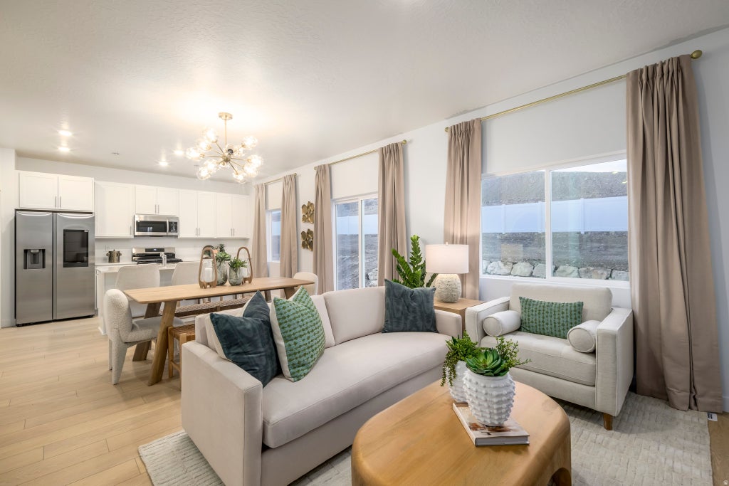 Photo of 1739 S IRON DR #112, Provo, UT 84606 (MLS # 2183904)