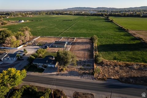 1917 W 1500 N, Vernal, UT 84078 - MLS#: 2072665