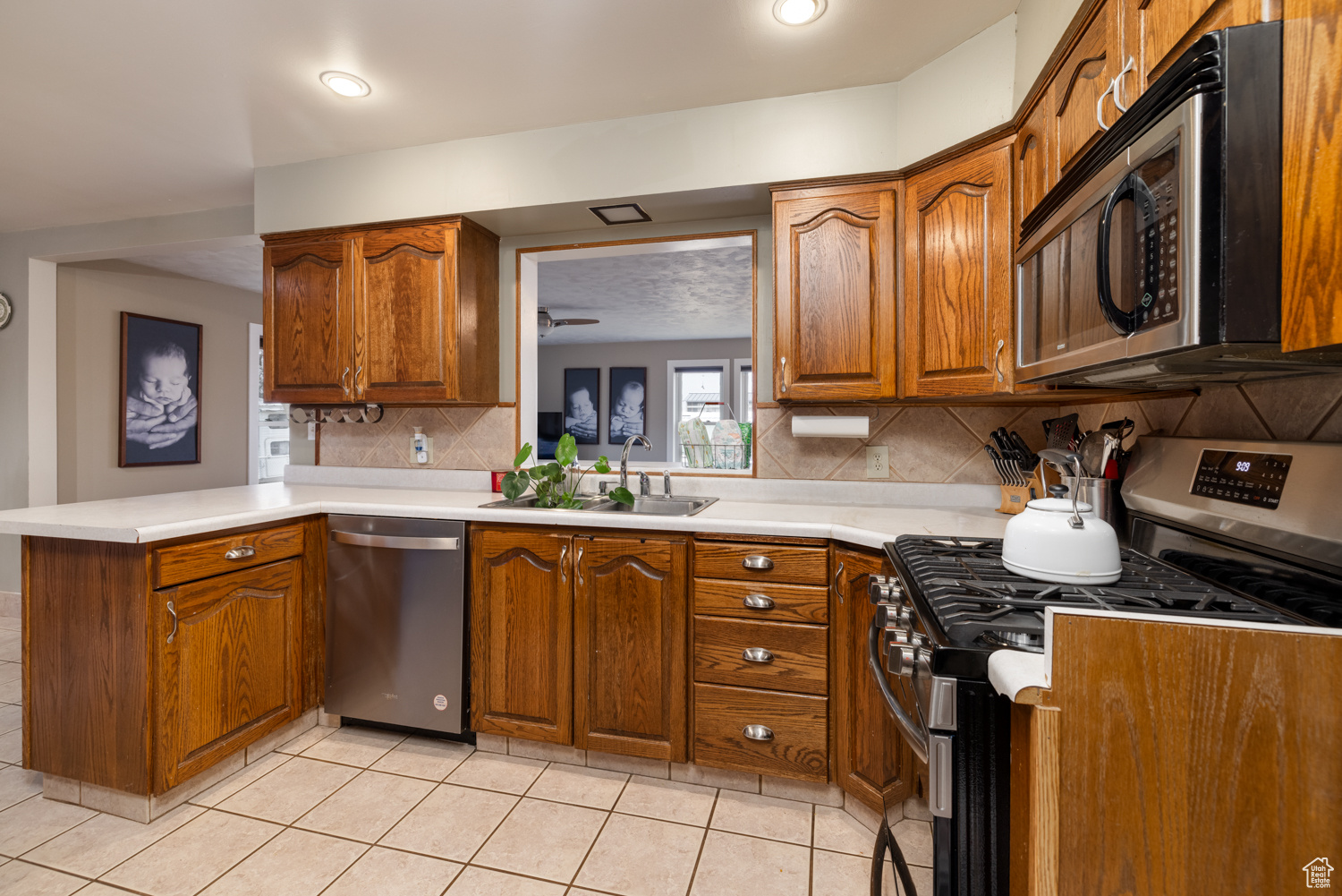 1917 W 1500, Vernal, Utah image 17