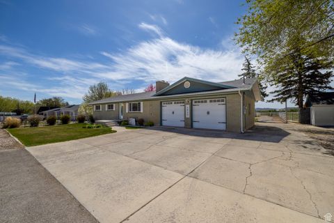 Homes For Sale - 1917 W 1500<br/> Vernal, UT 84078