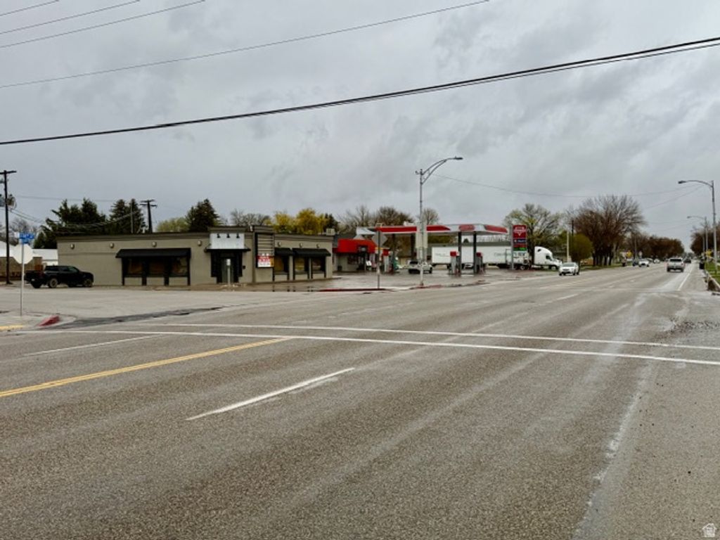 Photo of 101 N STATE ST, Preston, ID 83263 (MLS # 2147787)