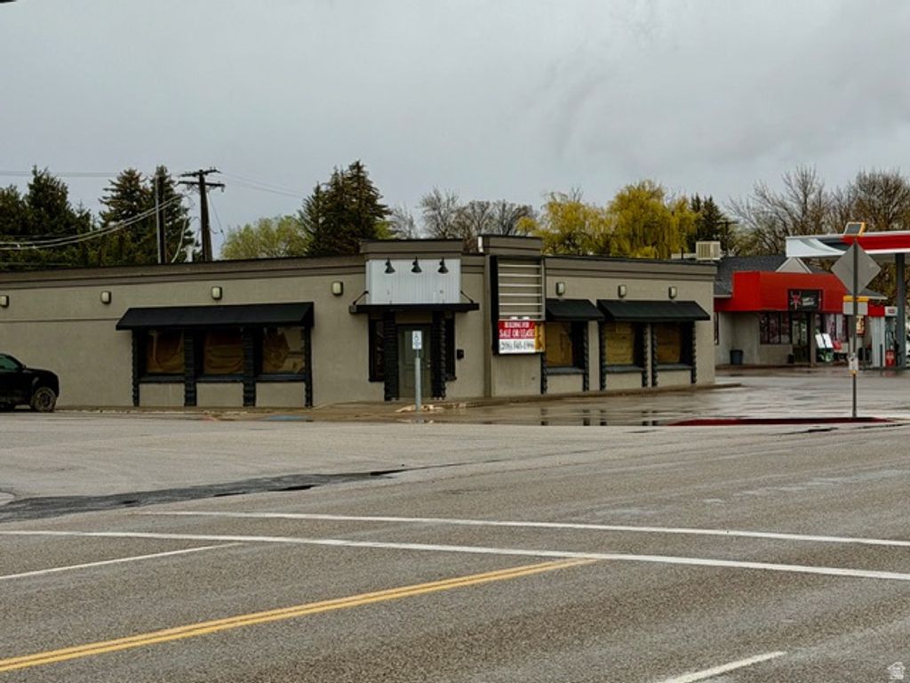 Photo of 101 N STATE ST, Preston, ID 83263 (MLS # 2147787)