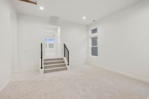 Tiny photo for 7033 W LAKE AVE, South Jordan, UT 84009 (MLS # 2128304)