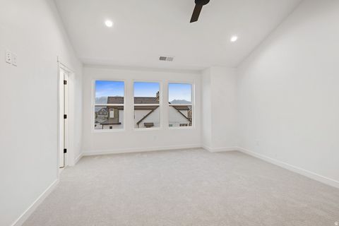 Tiny photo for 7033 W LAKE AVE, South Jordan, UT 84009 (MLS # 2128304)