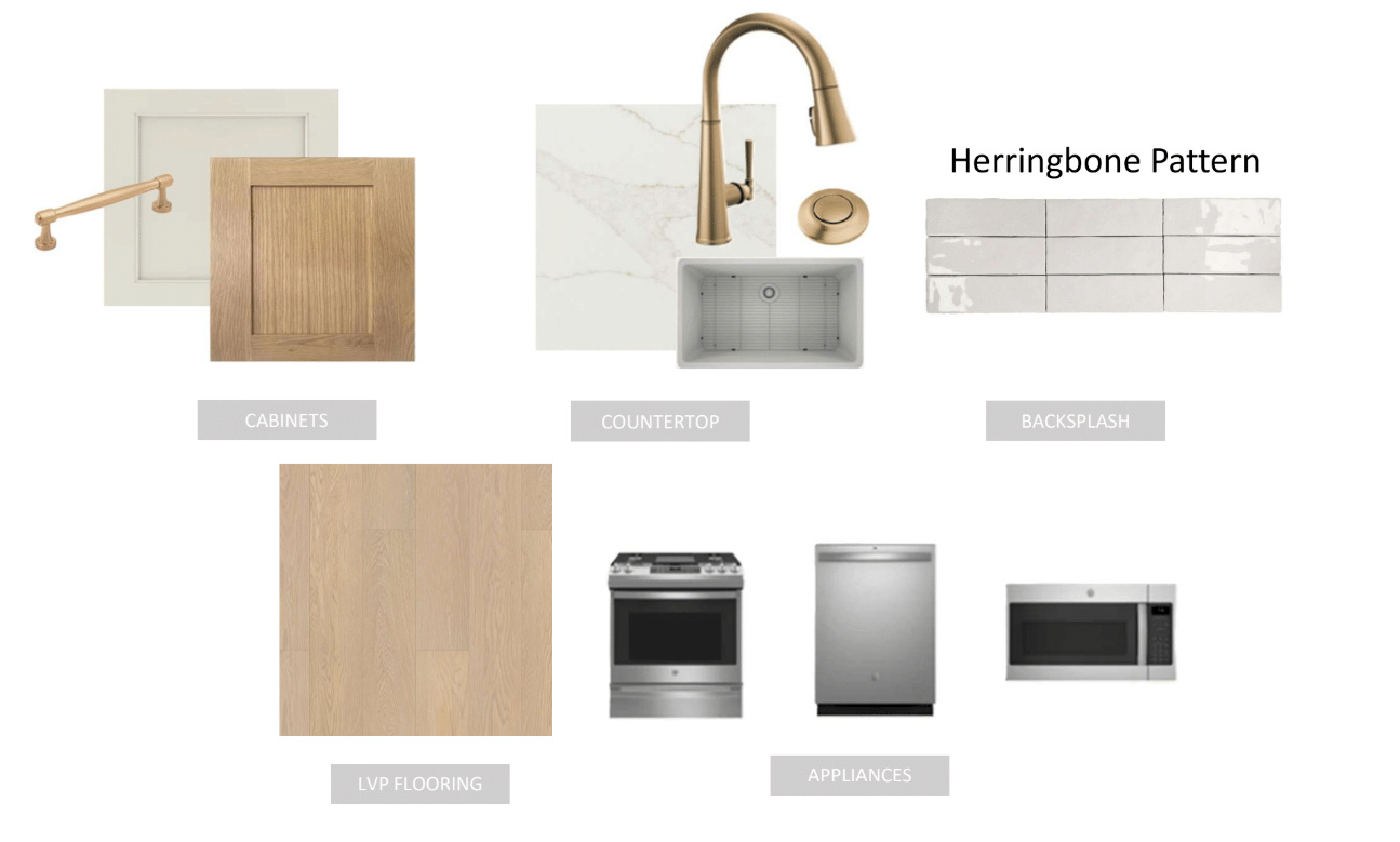 DAYBREAK - Residential