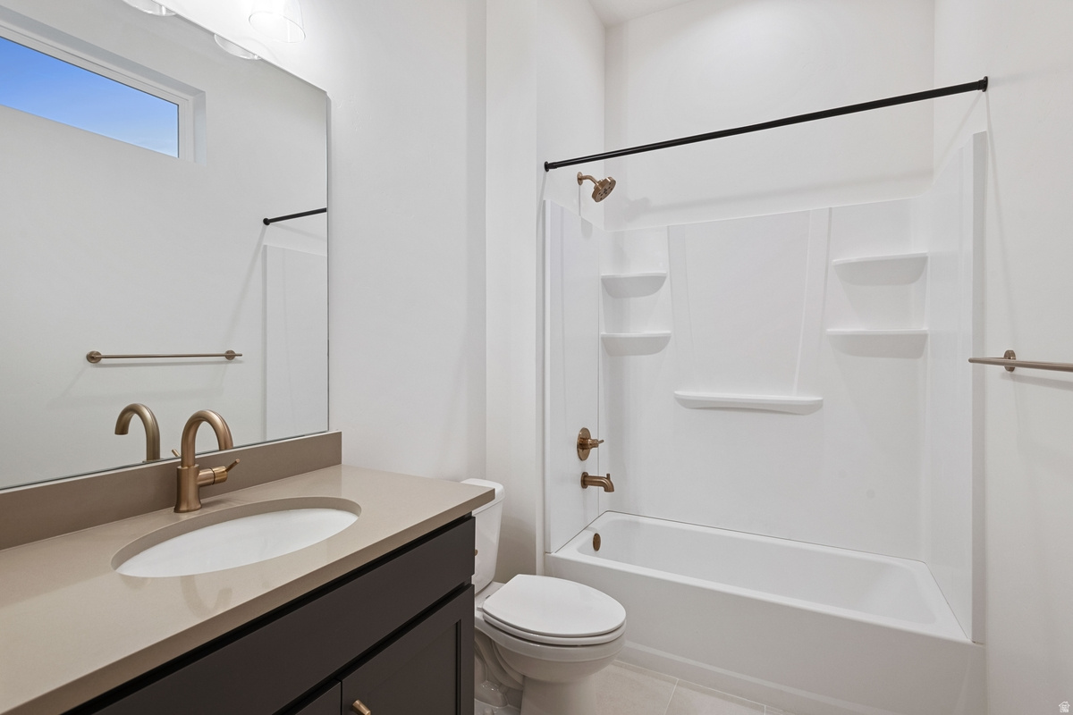 DAYBREAK - Residential