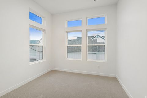 Tiny photo for 7033 W LAKE AVE, South Jordan, UT 84009 (MLS # 2128304)