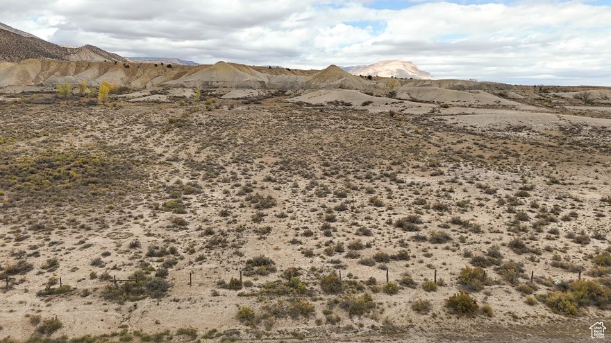 If you ever have the desire to live in a peaceful and tranquil small town, this is your opportunity! With 1.25 acres with stupendous views, this location would make a wonderful home and provide years of memories. It's located right on the edge of the San Rafael swell as well as the higher mountains of the Muddy River drainage, with off-road vehicle access clear to Skyline Drive! Come check out this awesome new parcel hitting the market in Emery, UT! (This is an approximate address. Actual address will be assigned when a home is built). Square footage figures are provided as a courtesy estimate only. Buyer is advised to obtain an independent measurement. Buyer to verify utilities.