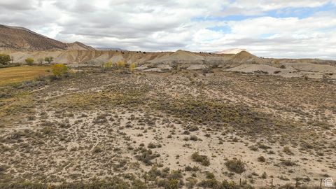 Tiny photo for 355 E 340 N, Emery, UT 84522 (MLS # 2116795)
