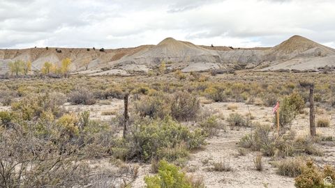 Tiny photo for 355 E 340 N, Emery, UT 84522 (MLS # 2116795)