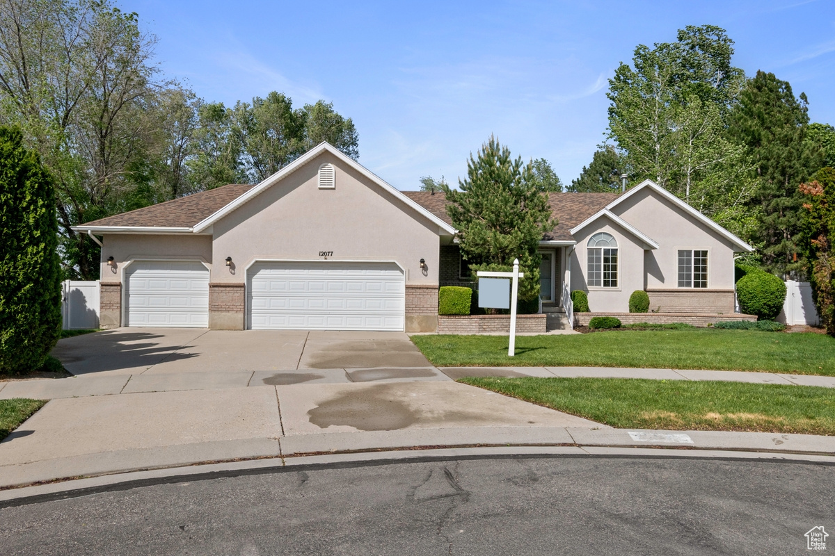 12077 S Joey Park Pl, Draper, Utah image 12