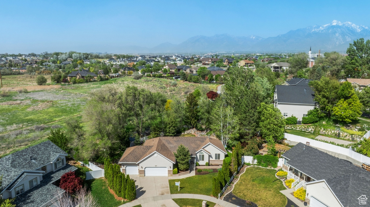 12077 S Joey Park Pl, Draper, Utah image 6